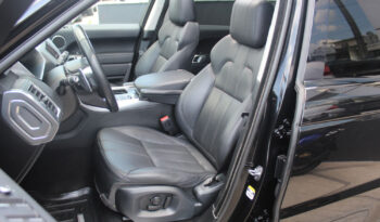 RANGE ROVER SPORT 3.0 DIESEL TDV6 HSE DYNAMIC PANORAMA CAMERA full