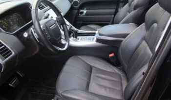 RANGE ROVER SPORT 3.0 DIESEL TDV6 HSE DYNAMIC PANORAMA CAMERA full