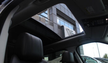 RANGE ROVER SPORT 3.0 DIESEL TDV6 HSE DYNAMIC PANORAMA CAMERA full