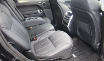 RANGE ROVER SPORT 3.0 DIESEL TDV6 HSE DYNAMIC PANORAMA CAMERA full