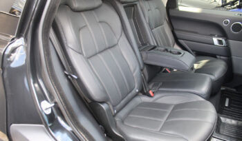 RANGE ROVER SPORT 3.0 DIESEL TDV6 HSE DYNAMIC PANORAMA CAMERA full