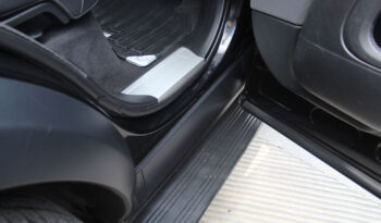 RANGE ROVER SPORT 3.0 DIESEL TDV6 HSE DYNAMIC PANORAMA CAMERA full