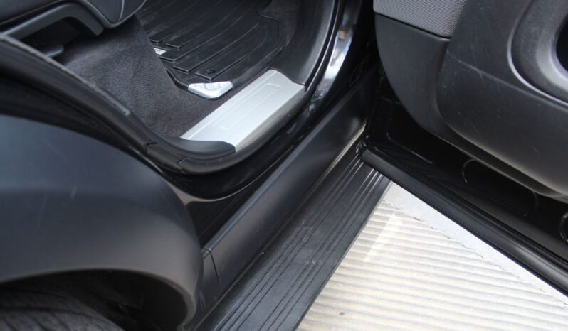 RANGE ROVER SPORT 3.0 DIESEL TDV6 HSE DYNAMIC PANORAMA CAMERA full