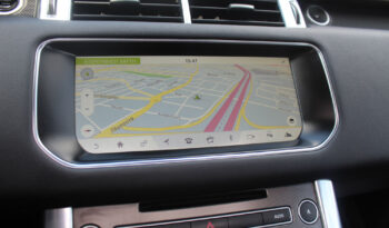 RANGE ROVER SPORT 3.0 DIESEL TDV6 HSE DYNAMIC PANORAMA CAMERA full