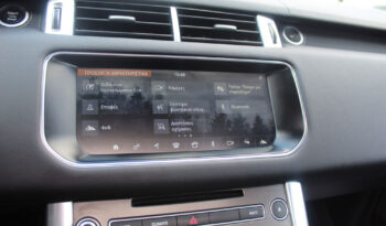 RANGE ROVER SPORT 3.0 DIESEL TDV6 HSE DYNAMIC PANORAMA CAMERA full