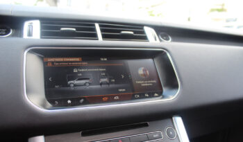 RANGE ROVER SPORT 3.0 DIESEL TDV6 HSE DYNAMIC PANORAMA CAMERA full