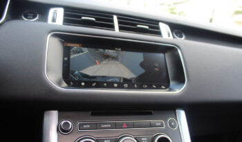 RANGE ROVER SPORT 3.0 DIESEL TDV6 HSE DYNAMIC PANORAMA CAMERA full