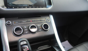 RANGE ROVER SPORT 3.0 DIESEL TDV6 HSE DYNAMIC PANORAMA CAMERA full