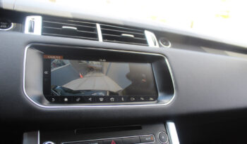 RANGE ROVER SPORT 3.0 DIESEL TDV6 HSE DYNAMIC PANORAMA CAMERA full