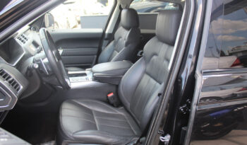 RANGE ROVER SPORT 3.0 DIESEL TDV6 HSE DYNAMIC PANORAMA CAMERA full