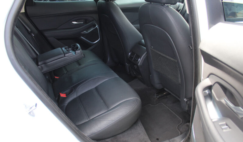 JAGUAR E-PACE 2.0d SE D PANORAMA CAMERA 1o ΧΕΡΙ ΕΛΛΗΝΙΚΟ full