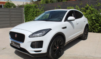 JAGUAR E-PACE 2.0d SE D PANORAMA CAMERA 1o ΧΕΡΙ ΕΛΛΗΝΙΚΟ full