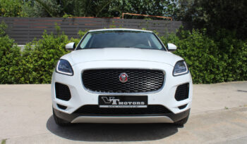 JAGUAR E-PACE 2.0d SE D PANORAMA CAMERA 1o ΧΕΡΙ ΕΛΛΗΝΙΚΟ full
