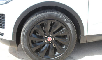 JAGUAR E-PACE 2.0d SE D PANORAMA CAMERA 1o ΧΕΡΙ ΕΛΛΗΝΙΚΟ full