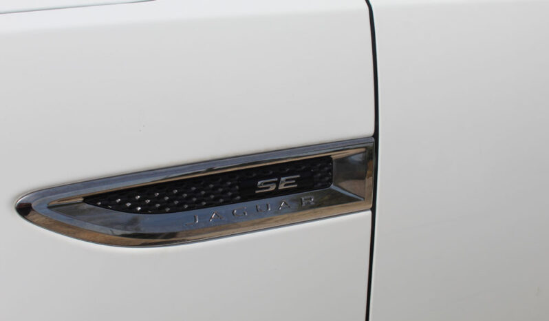 JAGUAR E-PACE 2.0d SE D PANORAMA CAMERA 1o ΧΕΡΙ ΕΛΛΗΝΙΚΟ full