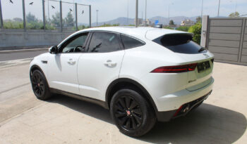 JAGUAR E-PACE 2.0d SE D PANORAMA CAMERA 1o ΧΕΡΙ ΕΛΛΗΝΙΚΟ full