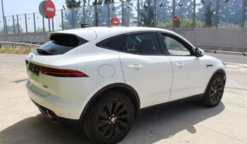 JAGUAR E-PACE 2.0d SE D PANORAMA CAMERA 1o ΧΕΡΙ ΕΛΛΗΝΙΚΟ full