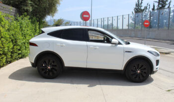JAGUAR E-PACE 2.0d SE D PANORAMA CAMERA 1o ΧΕΡΙ ΕΛΛΗΝΙΚΟ full