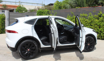 JAGUAR E-PACE 2.0d SE D PANORAMA CAMERA 1o ΧΕΡΙ ΕΛΛΗΝΙΚΟ full