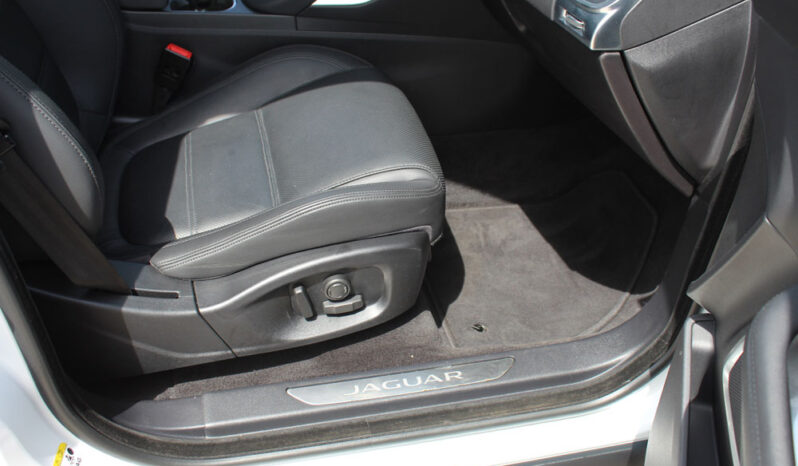 JAGUAR E-PACE 2.0d SE D PANORAMA CAMERA 1o ΧΕΡΙ ΕΛΛΗΝΙΚΟ full