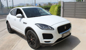 JAGUAR E-PACE 2.0d SE D PANORAMA CAMERA 1o ΧΕΡΙ ΕΛΛΗΝΙΚΟ full