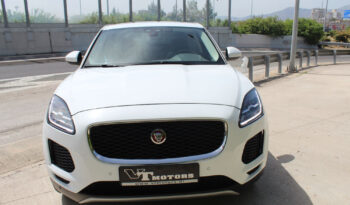 JAGUAR E-PACE 2.0d SE D PANORAMA CAMERA 1o ΧΕΡΙ ΕΛΛΗΝΙΚΟ full