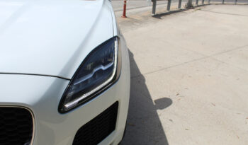 JAGUAR E-PACE 2.0d SE D PANORAMA CAMERA 1o ΧΕΡΙ ΕΛΛΗΝΙΚΟ full