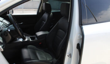 JAGUAR E-PACE 2.0d SE D PANORAMA CAMERA 1o ΧΕΡΙ ΕΛΛΗΝΙΚΟ full