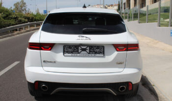 JAGUAR E-PACE 2.0d SE D PANORAMA CAMERA 1o ΧΕΡΙ ΕΛΛΗΝΙΚΟ full