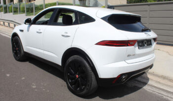 JAGUAR E-PACE 2.0d SE D PANORAMA CAMERA 1o ΧΕΡΙ ΕΛΛΗΝΙΚΟ full