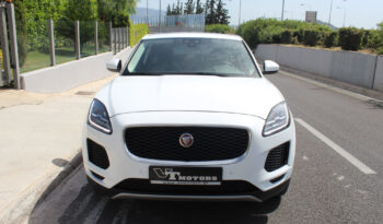JAGUAR E-PACE 2.0d SE D PANORAMA CAMERA 1o ΧΕΡΙ ΕΛΛΗΝΙΚΟ full