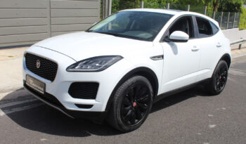 JAGUAR E-PACE 2.0d SE D PANORAMA CAMERA 1o ΧΕΡΙ ΕΛΛΗΝΙΚΟ full