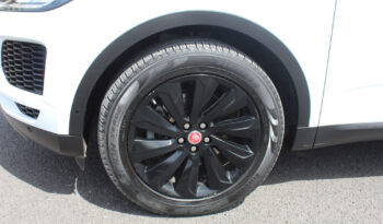 JAGUAR E-PACE 2.0d SE D PANORAMA CAMERA 1o ΧΕΡΙ ΕΛΛΗΝΙΚΟ full