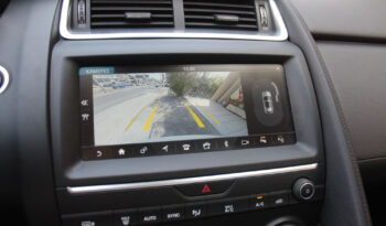JAGUAR E-PACE 2.0d SE D PANORAMA CAMERA 1o ΧΕΡΙ ΕΛΛΗΝΙΚΟ full
