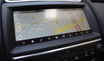 JAGUAR E-PACE 2.0d SE D PANORAMA CAMERA 1o ΧΕΡΙ ΕΛΛΗΝΙΚΟ full