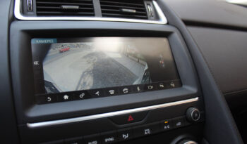 JAGUAR E-PACE 2.0d SE D PANORAMA CAMERA 1o ΧΕΡΙ ΕΛΛΗΝΙΚΟ full