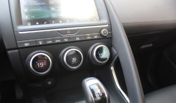 JAGUAR E-PACE 2.0d SE D PANORAMA CAMERA 1o ΧΕΡΙ ΕΛΛΗΝΙΚΟ full