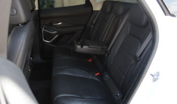 JAGUAR E-PACE 2.0d SE D PANORAMA CAMERA 1o ΧΕΡΙ ΕΛΛΗΝΙΚΟ full