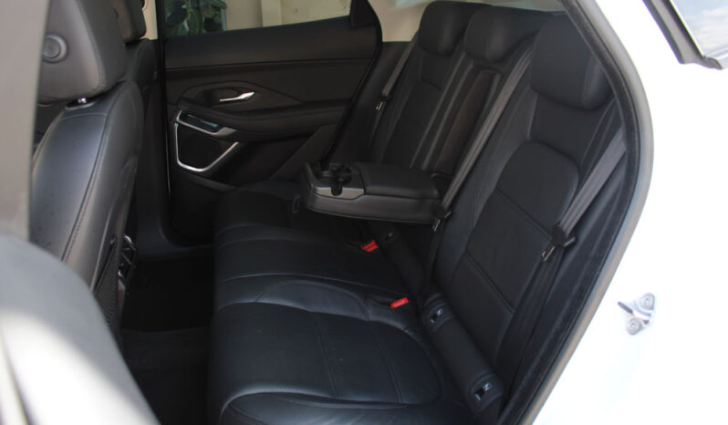 JAGUAR E-PACE 2.0d SE D PANORAMA CAMERA 1o ΧΕΡΙ ΕΛΛΗΝΙΚΟ full