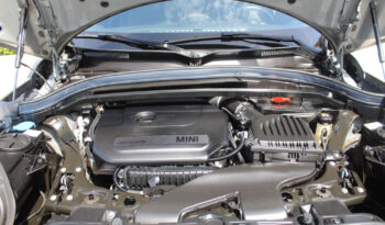 MINI COUNTRYMAN F60 1.5 136 HP COOPER AYTOMATO ΝΑVI ΕΛΛΗNIKO full
