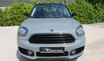 MINI COUNTRYMAN F60 1.5 136 HP COOPER AYTOMATO ΝΑVI ΕΛΛΗNIKO full