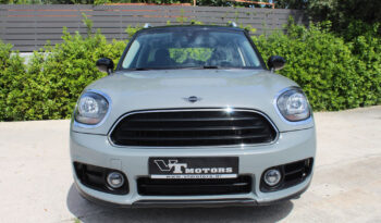 MINI COUNTRYMAN F60 1.5 136 HP COOPER AYTOMATO ΝΑVI ΕΛΛΗNIKO full