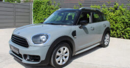 MINI COUNTRYMAN F60 1.5 136 HP COOPER AYTOMATO ΝΑVI ΕΛΛΗNIKO