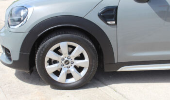 MINI COUNTRYMAN F60 1.5 136 HP COOPER AYTOMATO ΝΑVI ΕΛΛΗNIKO full