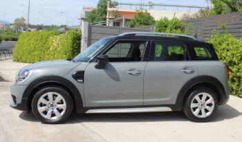 MINI COUNTRYMAN F60 1.5 136 HP COOPER AYTOMATO ΝΑVI ΕΛΛΗNIKO full