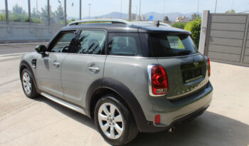 MINI COUNTRYMAN F60 1.5 136 HP COOPER AYTOMATO ΝΑVI ΕΛΛΗNIKO full
