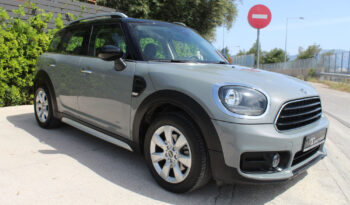 MINI COUNTRYMAN F60 1.5 136 HP COOPER AYTOMATO ΝΑVI ΕΛΛΗNIKO full