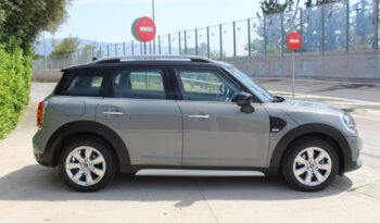 MINI COUNTRYMAN F60 1.5 136 HP COOPER AYTOMATO ΝΑVI ΕΛΛΗNIKO full