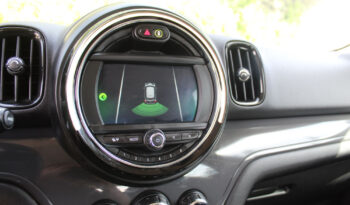 MINI COUNTRYMAN F60 1.5 136 HP COOPER AYTOMATO ΝΑVI ΕΛΛΗNIKO full