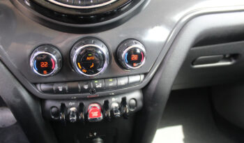 MINI COUNTRYMAN F60 1.5 136 HP COOPER AYTOMATO ΝΑVI ΕΛΛΗNIKO full